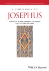 A Companion to Josephus - eBook