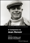 A Companion to Jean Renoir - eBook