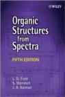 Organic Structures from Spectra - Book