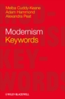 Modernism : Keywords - eBook