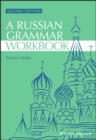 Russian Grammar Workbook - eBook