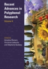 Recent Advances in Polyphenol Research, Volume 4 - eBook