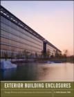 Exterior Building Enclosures : Design Process and Composition for Innovative Facades - eBook