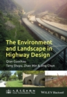 The Environment and Landscape in Motorway Design - eBook