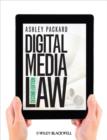 Digital Media Law - eBook
