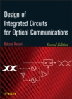 Design of Integrated Circuits for Optical Communications - Book