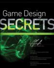 Game Design Secrets - Book