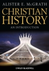 Christian History : An Introduction - Book