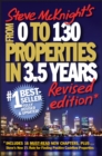 From 0 to 130 Properties in 3.5 Years - eBook