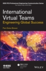 International Virtual Teams : Engineering Global Success - Book