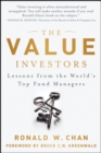 The Value Investors : Lessons from the World's Top Fund Managers - Book