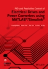 PID and Predictive Control of Electrical Drives and Power Converters using MATLAB / Simulink - eBook