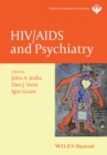 HIV and Psychiatry - Book
