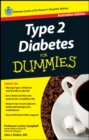 Type 2 Diabetes For Dummies - eBook