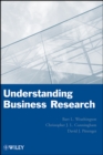 Understanding Business Research - eBook