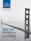 Problem Solving Survival Guide V1 T/a Intermediate Accounting, Fifteenth Edition - Book