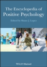 The Encyclopedia of Positive Psychology - Book