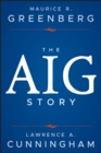 The AIG Story, + Website - Book
