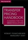 Transfer Pricing Handbook : Guidance on the OECD Regulations - Book
