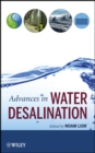 Advances in Water Desalination - eBook