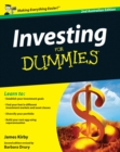 Investing For Dummies - eBook