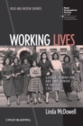 Working Lives : Gender, Migration and Employment in Britain, 1945-2007 - eBook