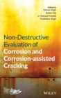 Non-Destructive Evaluation of Corrosion - Book