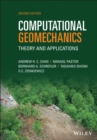 Computational Geomechanics : Theory and Applications - Book
