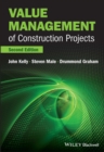 Value Management of Construction Projects - Book