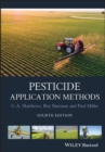 Pesticide Application Methods - Book