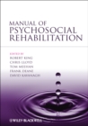 Manual of Psychosocial Rehabilitation - eBook