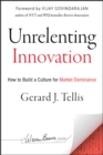 Unrelenting Innovation : How to Create a Culture for Market Dominance - Book