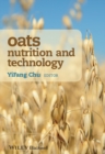 Oats Nutrition and Technology - eBook