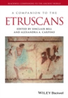 A Companion to the Etruscans - eBook