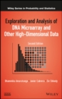 Exploration and Analysis of DNA Microarray and Other High-Dimensional Data - Book