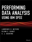 Performing Data Analysis Using IBM SPSS - Book