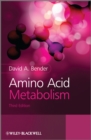 Amino Acid Metabolism - eBook