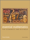 Essential Mathematics for Economics and Business - Book