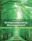 Patterns of Entrepreneurship Management - Book