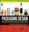 Packaging Design : Successful Product Branding From Concept to Shelf - eBook