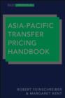Asia-Pacific Transfer Pricing Handbook - eBook
