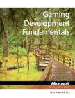 Exam 98-374 Gaming Development Fundamentals - Book