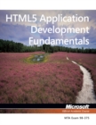 Exam 98-375 HTML5 Application Development Fundamentals - Book