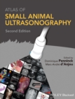 Atlas of Small Animal Ultrasonography - Book