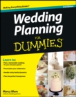 Wedding Planning For Dummies 3e - Book