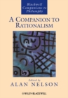 A Companion to Rationalism - Book