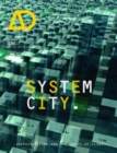 System City : Infrastructure and the Space of Flows - Book