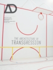 The Architecture of Transgression - Book