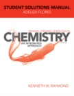General, Organic, and Biological Chemistry: An Integrated Approach, 4e Student Solutions Manual - Book