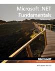 Exam 98-372 Microsoft .NET Fundamentals - Book